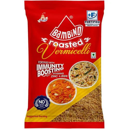 Bambino Roasted Vermicelli (350g)