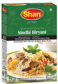 Shan Sindhi Biryani Masala (60g)