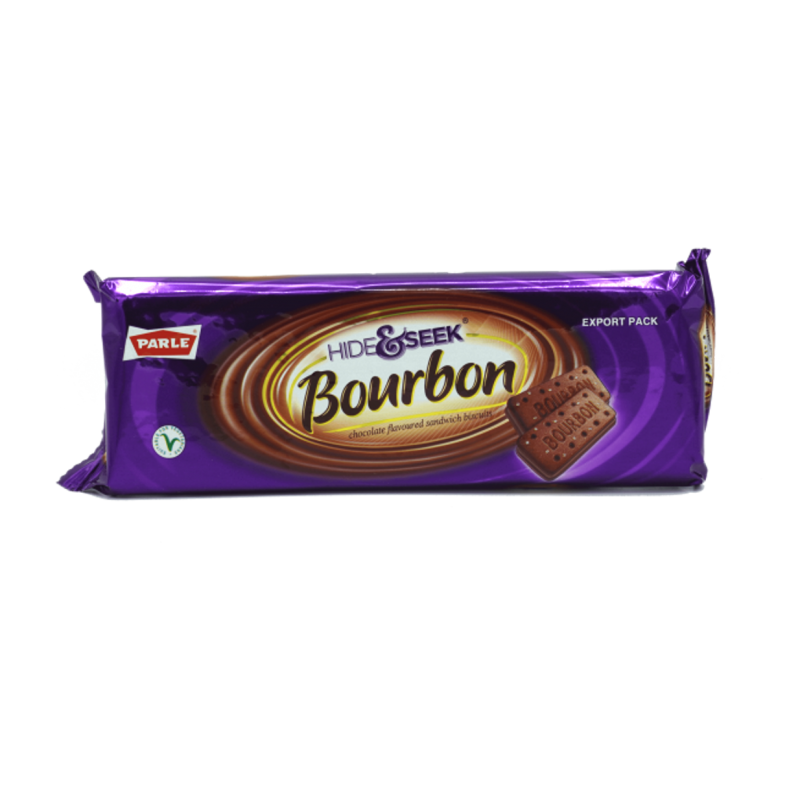 Parle Cache-cache Bourban (150g)