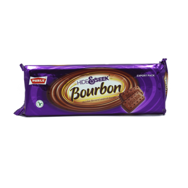 Parle Cache-cache Bourban (150g)