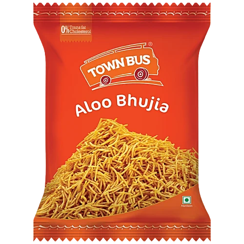 Townbus Aloo Bhujia (150g)