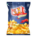 A1 TAPIOCA CHIPS CHILLI POUCH (160g)