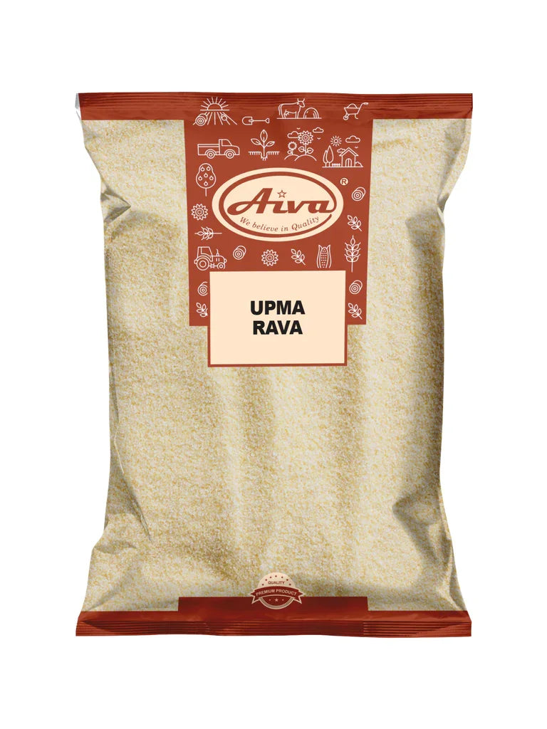 Aiva Bombay Rava (1kg)