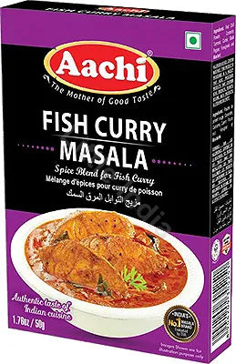 Aachi Poisson Curry Masala