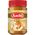 Aachi Ingwer-Knoblauch-Paste (300g)
