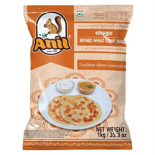 Anil Maidha (All-Purpose Flour) (1kg)