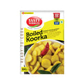 Tasty Nibbles Verzehrfertig Gekochte Koorka (Chinesische Kartoffel) (300g)