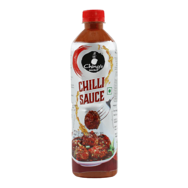 Chings rote Chilisauce (680g)