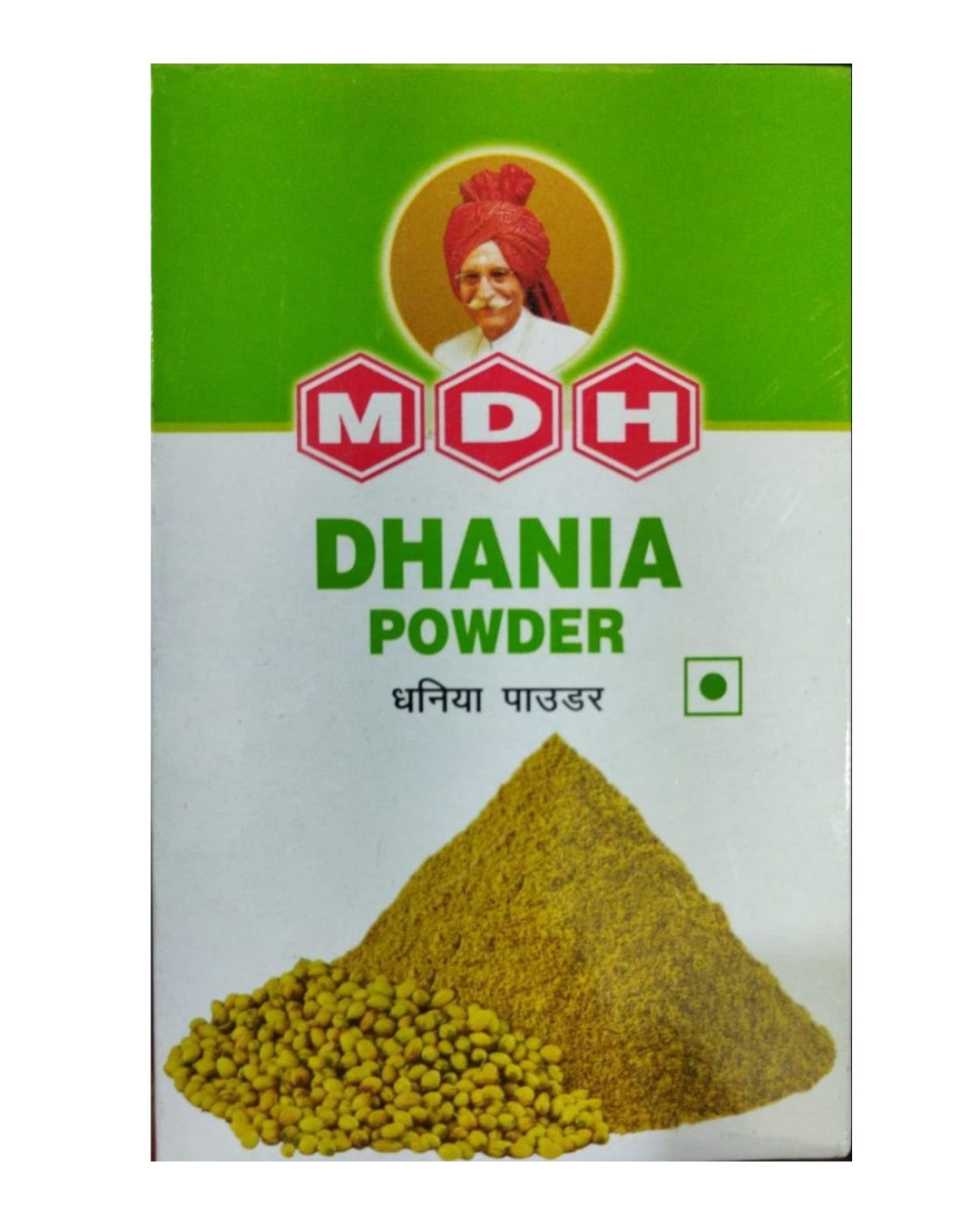 MDH Korianderpoeder