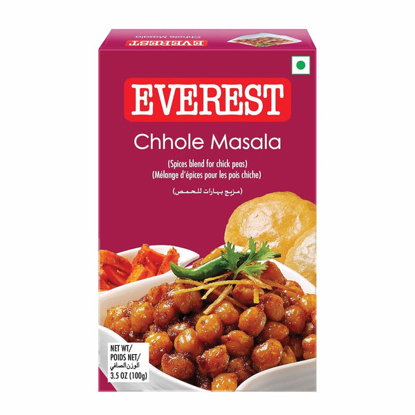Masala Chhole Everest (100 g)