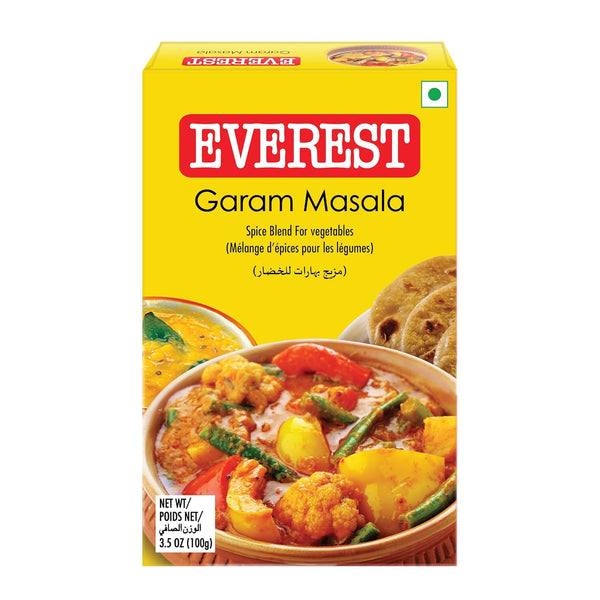 Garam Masala Everest (100g)