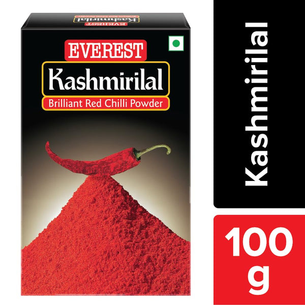Poudre de piment Everest Kashmirilal (100 g)