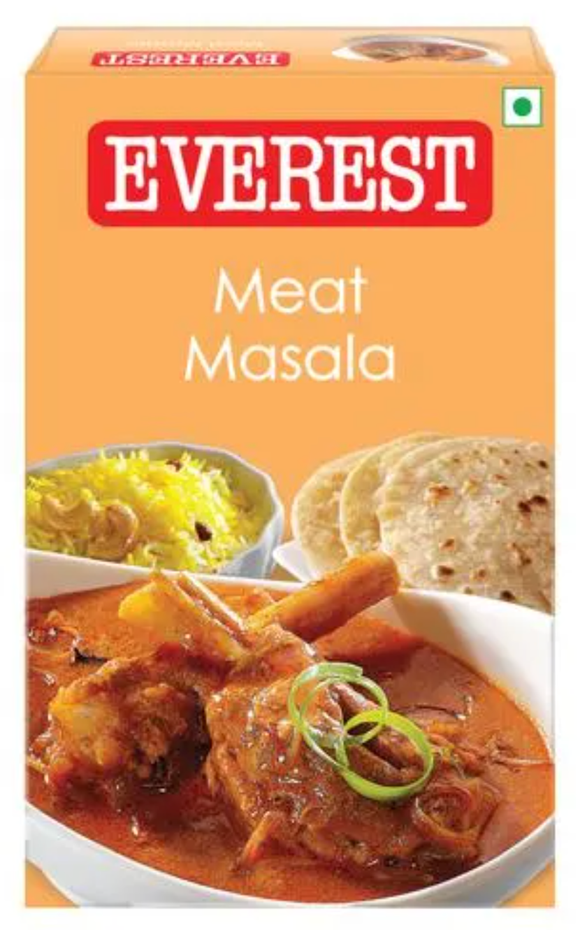 Everest Meat Masala (100g)