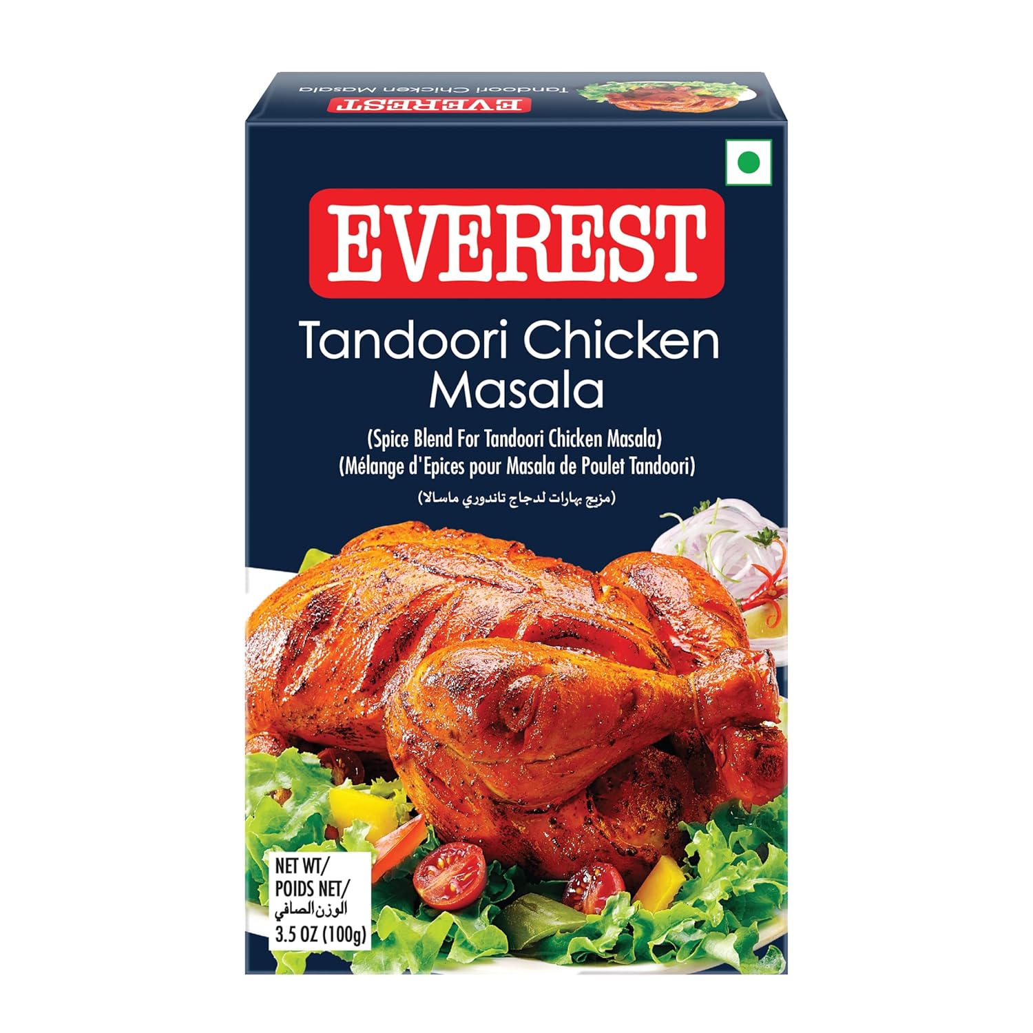 Everest Tandoori Chicken Masala (100g)