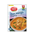 Curry de poisson et mangue Tasty Nibbles (200g)