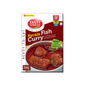 Curry de poisson du Kerala Tasty Nibbles - Curry de Shappile (200 g)