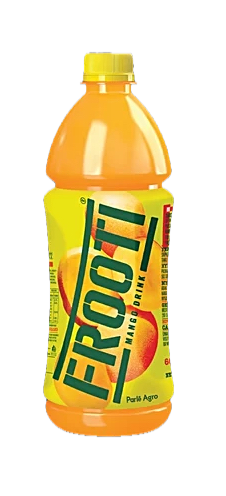 Frooti Mangodrank (600ml)
