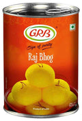 GRB RajBhog