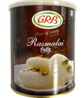 GRB Rasmalai (500g)