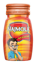 Dabur Hajmola Comprimés digestifs réguliers