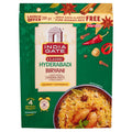 India Gate Classic Hyderabadi Biryani Cooking Paste (200g)