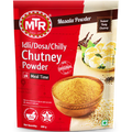 MTR Idly/Dosa Gewürztes Chutney-Pulver (200g)