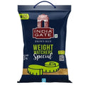 Riz brun India Gate (5 kg) | Spécial Santé | Riche en fibres
