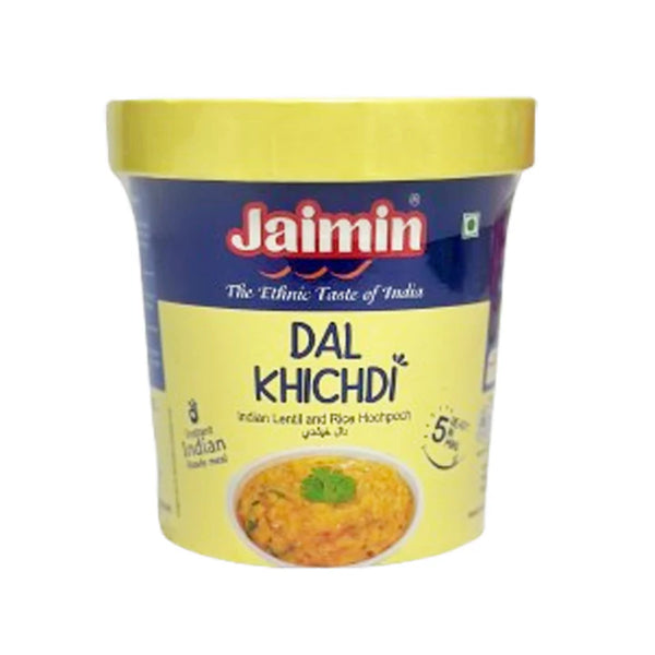 Jaimin Instant Dal Khichdi (70g)