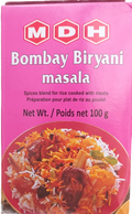 MDH Bombay Biryani Masala (100g)