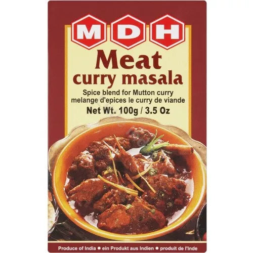 MDH Fleisch-Curry Masala (100g)