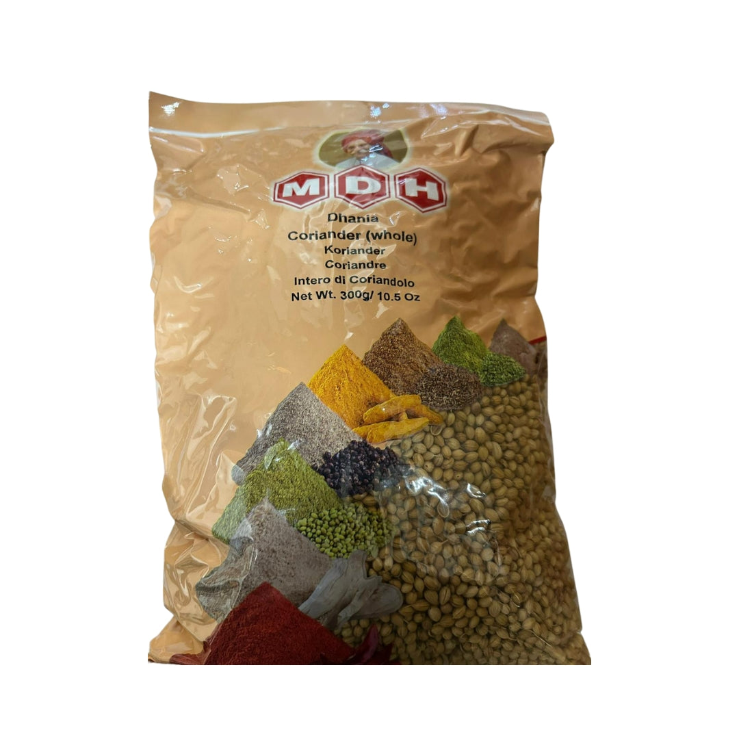 MDH Koriander ganz (100g)