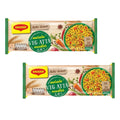 Maggi Masala Veg Atta Noodles (290g)