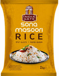 India Gate Sona Masoori Reis