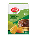 Tasty Nibbles Chakka Varatty / Jackfrucht-Dessert (200g)