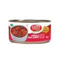Tasty Nibbles Curry de poisson du Kerala au piment