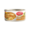 Tasty Nibbles Kerala Fischcurry mit Kokosmilch