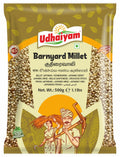 Udhaiyam Barnyard Millet (500g)