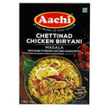 AACHI CHETTINADU HÄHNCHEN-BIRYANI-MASALA (45g)