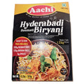 Aachi Hyderabadi Biryani Kit (375g)