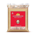 Aashirvaad Atta | Frisches Vollkornmehl | Weiche & fluffige Rotis | Reines & hygienisches Chakki Fresh Atta