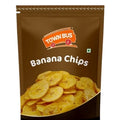 Chips de banane GRB Townbus (170 g)