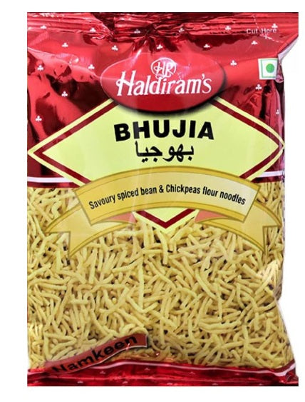 Haldiram’s Bhujia (200g)