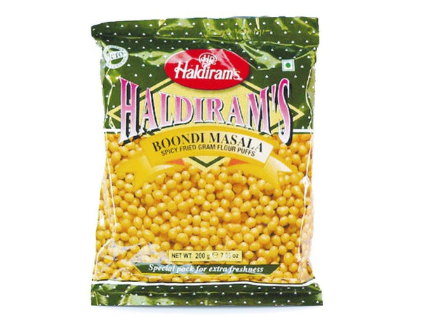 Haldiram’s Boondi masala (200g)