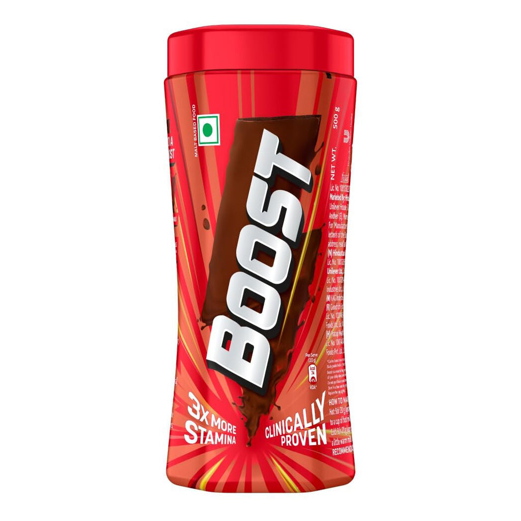 Schokoladengetränk für mehr Energie & Nährstoffe (500g)