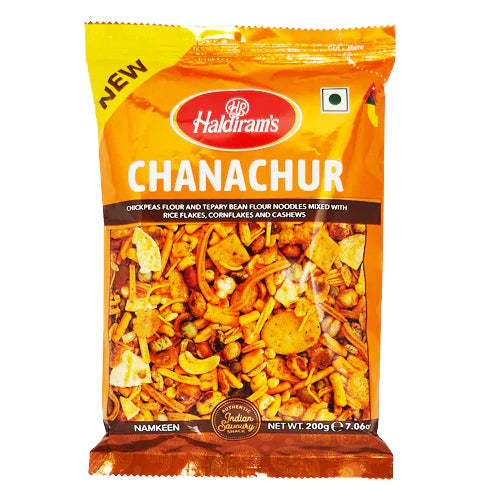 Haldiram’s Chanachur (200g)