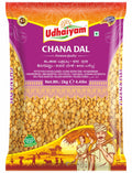 Udhaiyam Chana Dal / Gram Dal