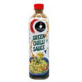 Chings Grüne Chili Soße (680g)