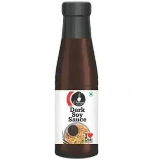 Chings Dark Soya Sauce
