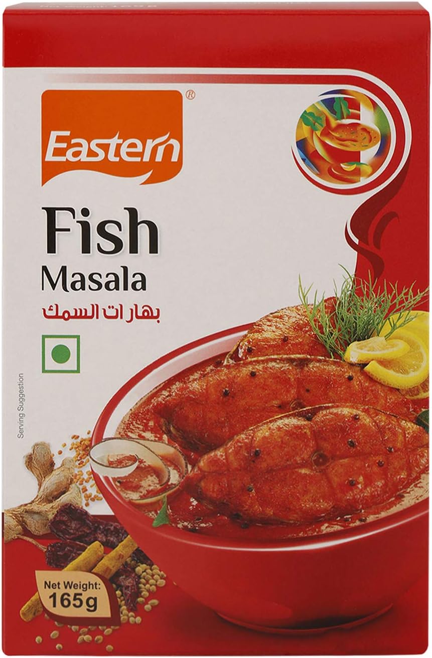 Eastern Hähnchen Masala (100g)