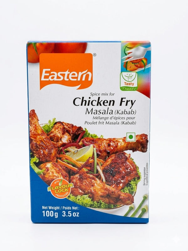 Masala de poulet frit Eastern (100g)